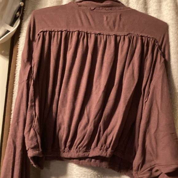 Free People, We The Free Top - Picture 5 of 5